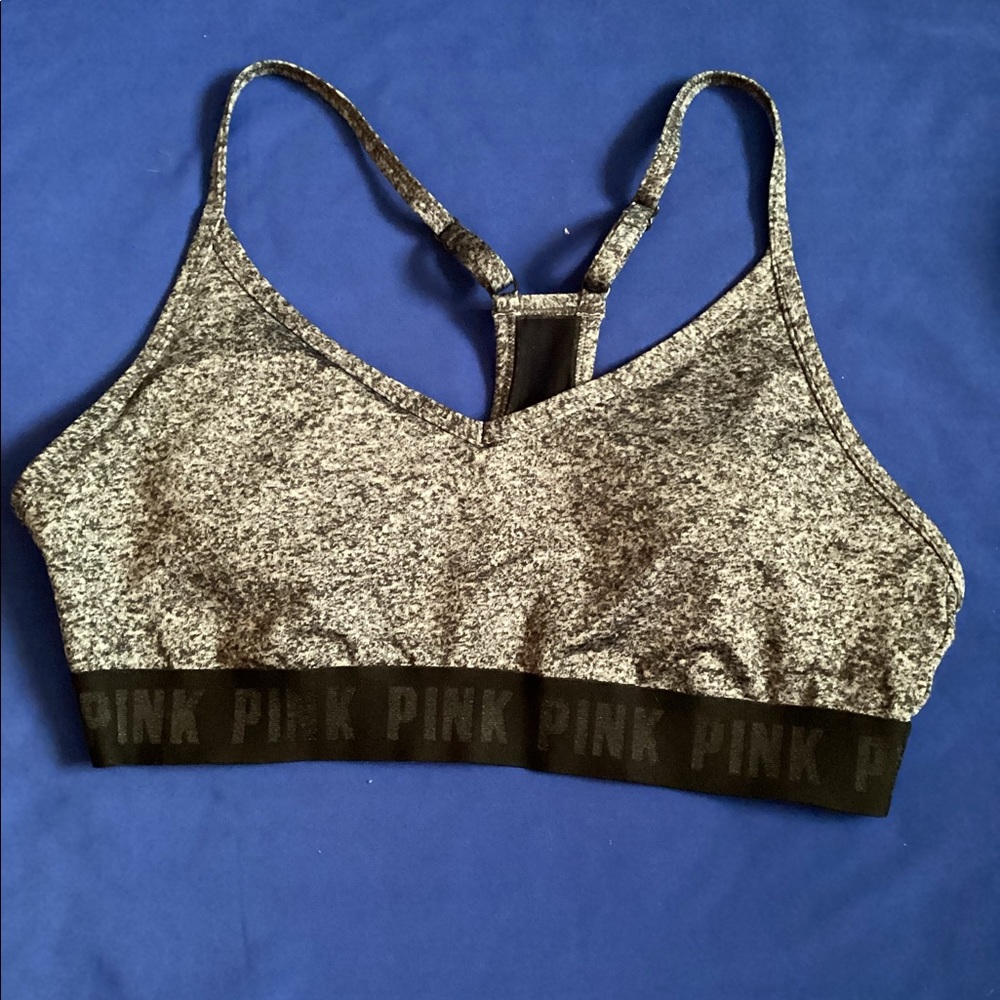 PINK SPORT sports bra